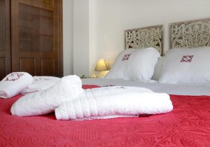 Apartamentos San Fernando 76