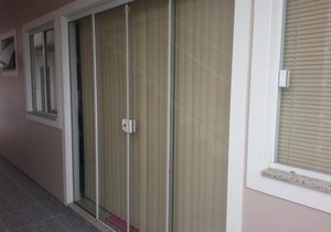 Apartamentos Schmitt