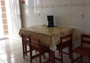Apartamentos Schmitt