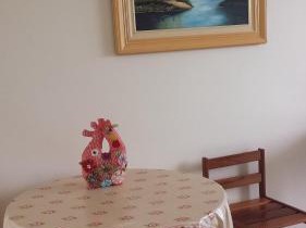 Apartamentos Schmitt