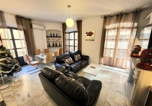 Apartamentos Sol Real 1