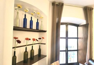 Apartamentos Sol Real 1