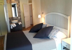 Apartamentos Sol Real