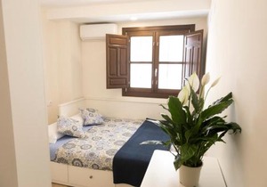 Apartamentos Sol Real