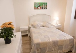 Apartamentos Sol Real