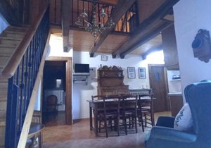 Apartamentos Sorripas 2 hab