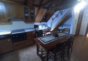 Apartamentos Sorripas 2 hab