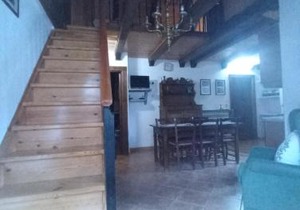 Apartamentos Sorripas 2 hab
