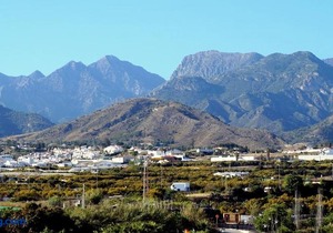 Apartamentos StarNerja