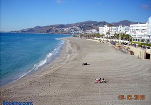 Apartamentos StarNerja