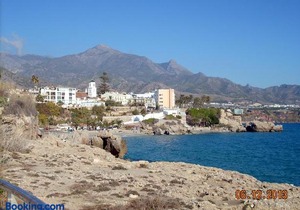 Apartamentos StarNerja