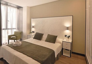 Apartamentos Suites Oficentro Deluxe