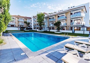 Apartamentos Sunway Apollo