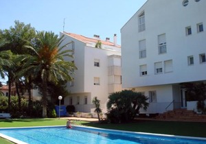 Apartamentos Sunway Talaia
