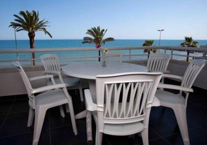 Apartamentos Sunway Talaia