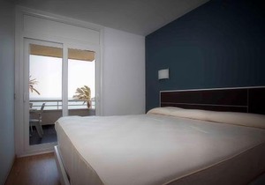 Apartamentos Sunway Talaia