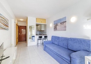 Apartamentos Tamarindos
