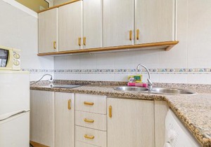 Apartamentos Tamarindos