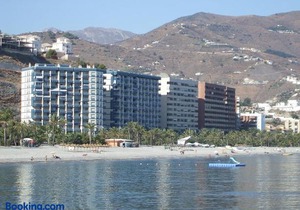 Apartamentos Tao