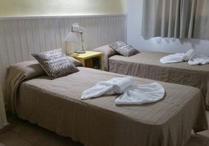 Apartamentos Top Secret Es Pujols - Formentera Vacaciones