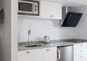 Apartamentos Turísticos Beethoven Haro