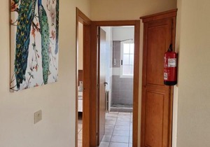 APARTAMENTOS TURÍSTICOS CASA SANDRA
