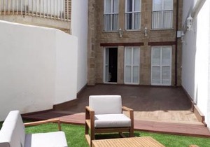 Apartamentos Turísticos de La Vega