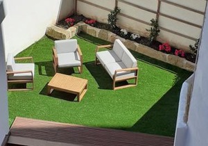 Apartamentos Turísticos de La Vega