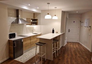 Apartamentos Turísticos de La Vega