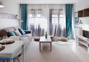Apartamentos Turisticos Beethoven Haro