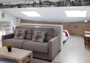 Apartamentos Turisticos Beethoven Haro