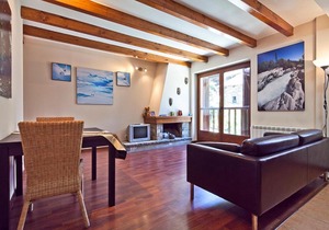 Apartamentos Valencia de Anheu