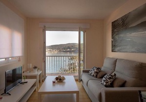 Apartamentos VIDA Carrumeiro