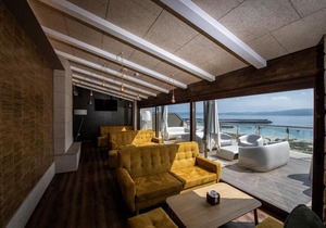 Apartamentos Vida Mar De Laxe
