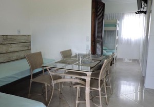 Apartamentos Vilalba