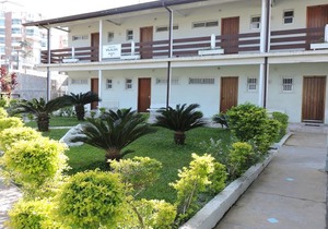 Apartamentos Vilalba