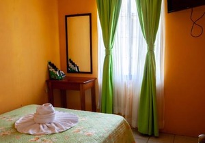 Apartamentos Yaras