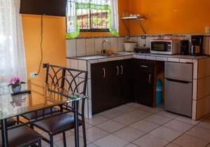 Apartamentos Yaras