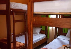 Apartamentos Yaras