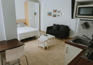 Apartamentos ZHR 1