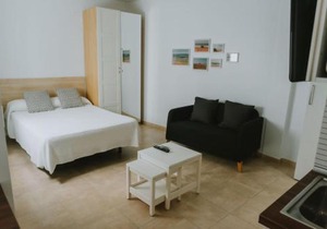 Apartamentos ZHR 1
