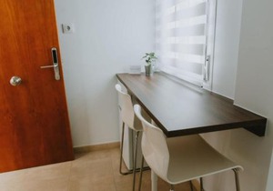 Apartamentos ZHR 1