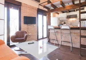 Apartamentos Zocosol by Toledo AP