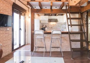 Apartamentos Zocosol by Toledo AP