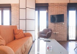 Apartamentos Zocosol by Toledo AP