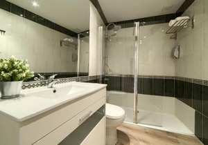 Apartamentos4U Tudela Centro - Parking incluido