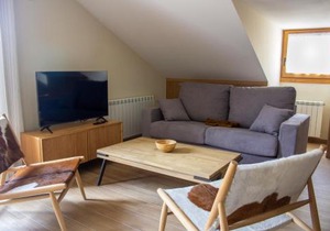 Apartaments Areny - L'Amfitriona