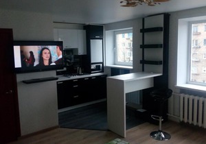 Apartaments in Borisov