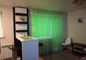 Apartaments in Borisov