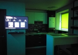 Apartaments in Borisov